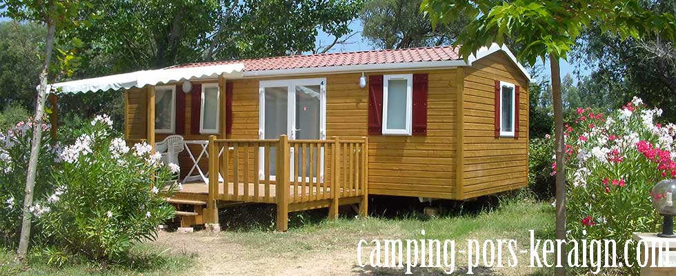 Camping Bénodet