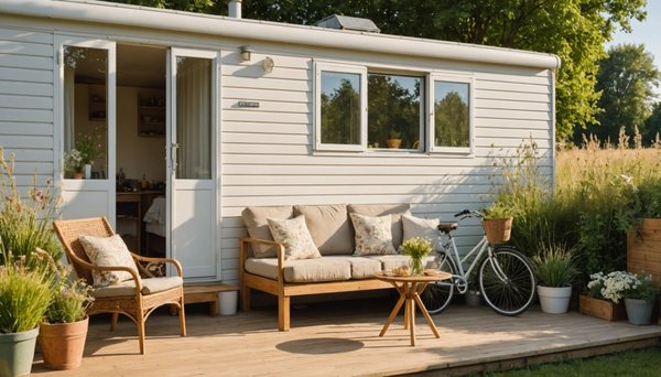 Camping 4 étoiles en dordogne : confort et services
