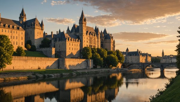 Séjour en camping dans l'ain : conseils pratiques