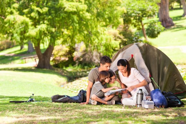 Camping ardèche 2026 : guide des campings