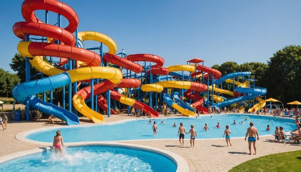 Camping erdeven : le guide ultime pour des vacances en famille