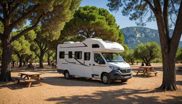 Découvrez le camping saint malo pour des vacances inoubliables