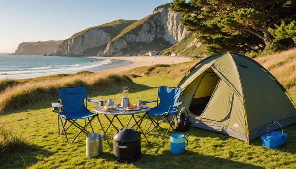Comment choisir votre camping à Bidart en fonction de vos besoins ?