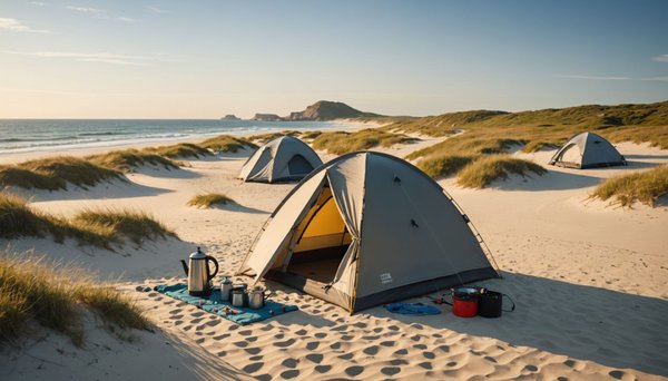 Camping 5 étoiles : Quels sont les avantages de séjourner dans un camping de luxe ?