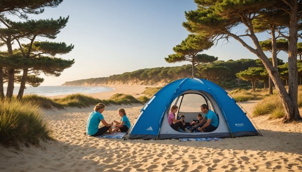 3 raisons de passer vos vacances en famille en Dordogne