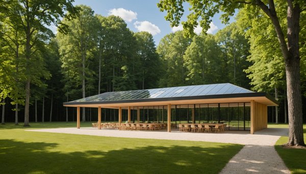 Le camping à Bénodet : un lieu de détente et de bonheur